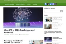 Crafter CMS: There is a "New" CMS in Town | CMS Report